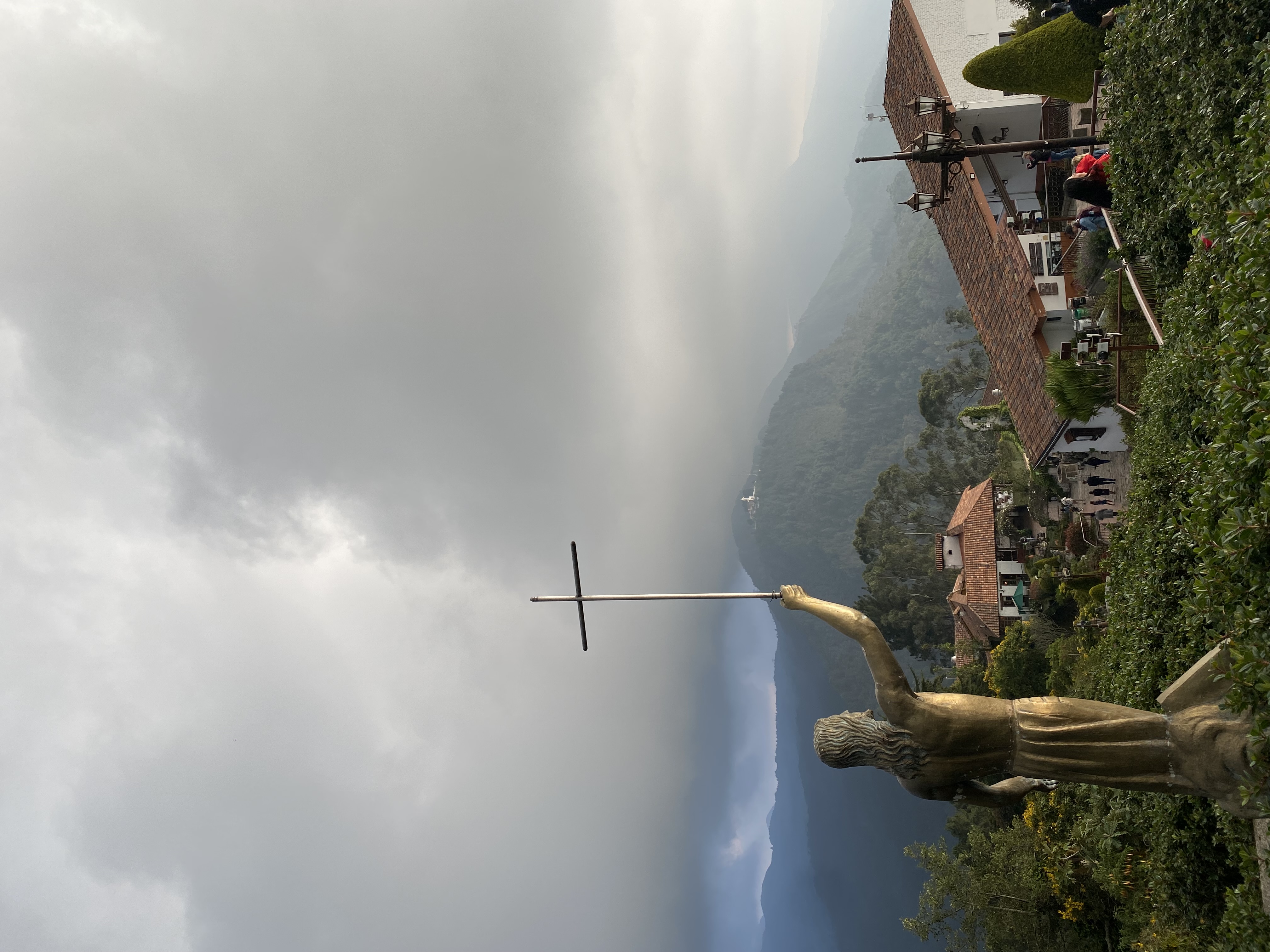 Bogotá, Colombia