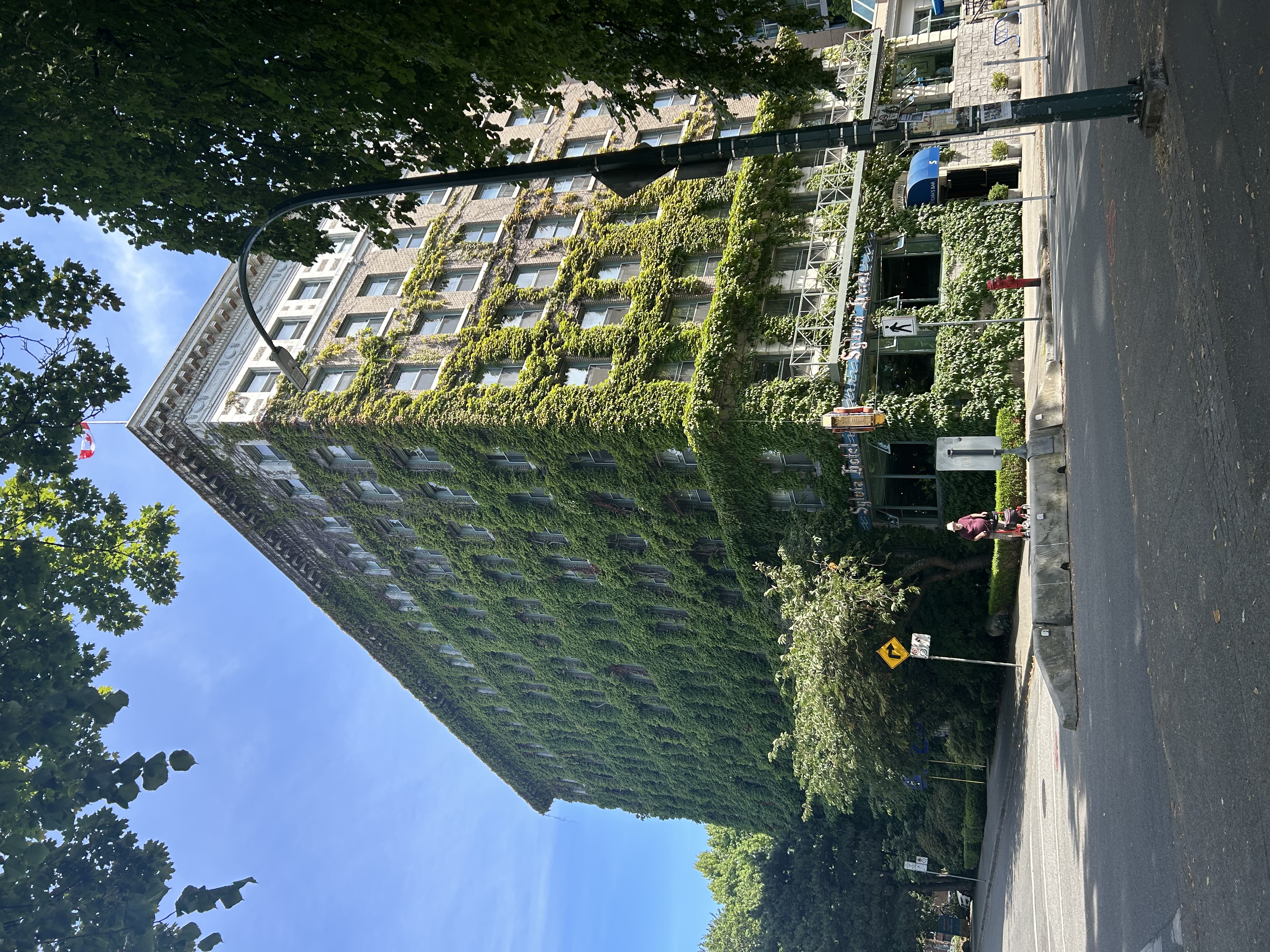 Vancouver, Canada